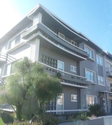 Buddies Charm Apt - Self Catering