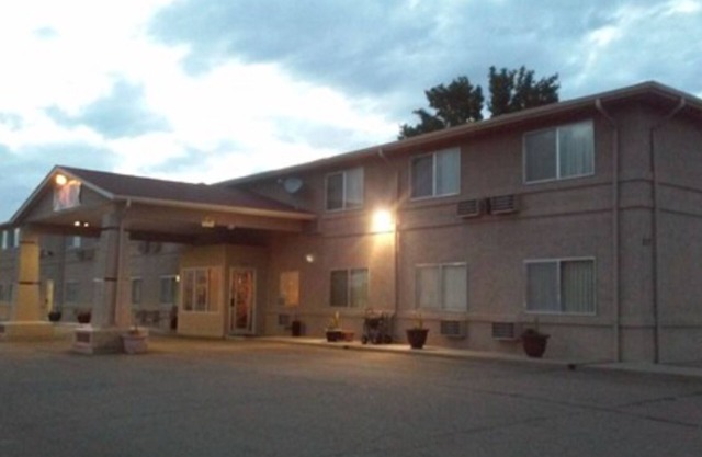 Budget Host Royal Gorge Inn