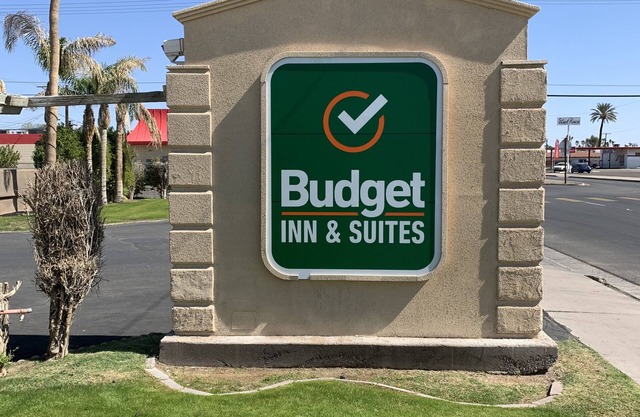 Budget Inn and Suites El Centro