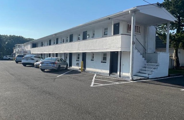 Budget Inn Motel Suites Somers Point