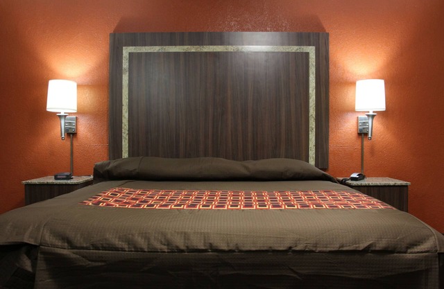Budget Inn