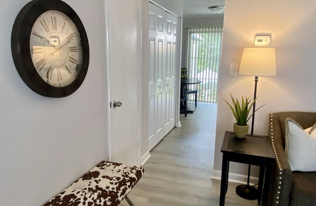 Buffett Landing Luxury Townhomes Brand new everything!