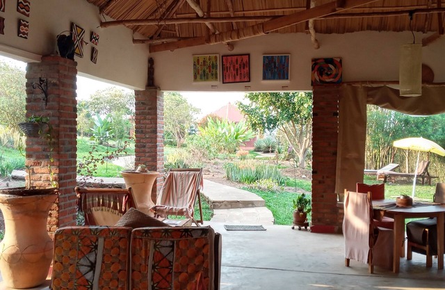 Bugesera Lodge