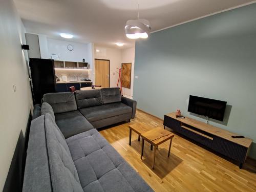Buko apartamenty