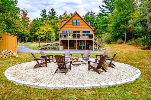 Bullwinkle Lodge
