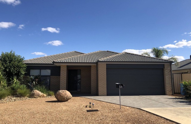 Bundalong on Clarke a spacious family home