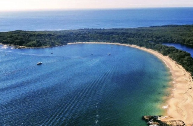 Bundeena Beach House - Royal National Park