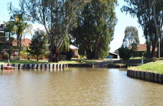 Bundy of Bundalong !