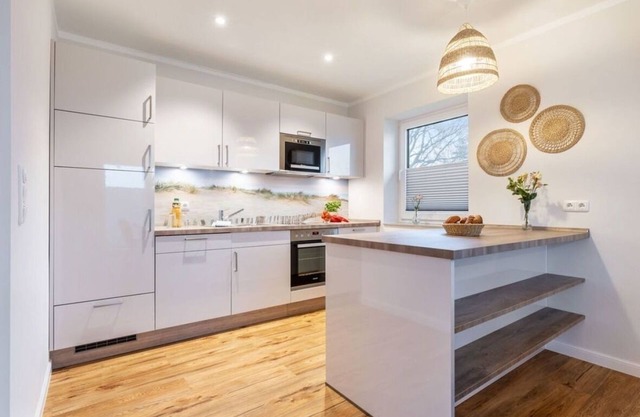 Bungalow für 5 Gäste mit 100m² in Fehmarn