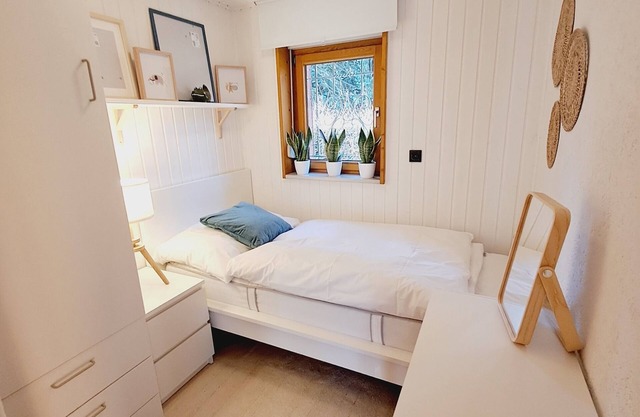 Bungalow for 3 guests with 55m² in Schenkendöbern (273158)