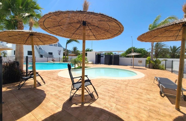 Bungalow HIDDEN PARADISE in El Vergel close to Denia
