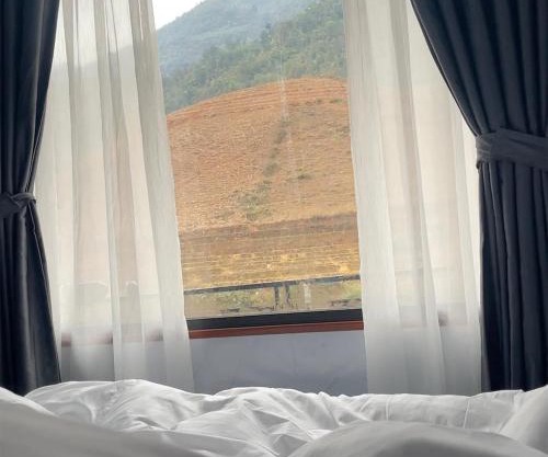 Bungalow Khánh Hải