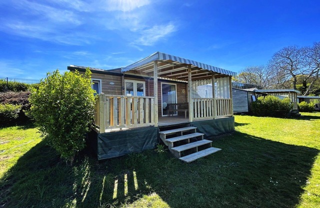 Bungalow Mer Azur