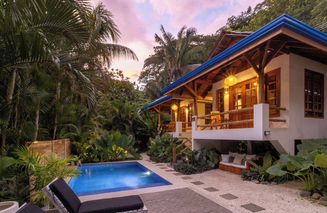 Bungalow Tranquilo - Family Comfort