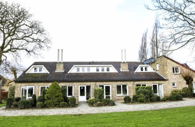 Bungalowpark Landsrade by Interhome
