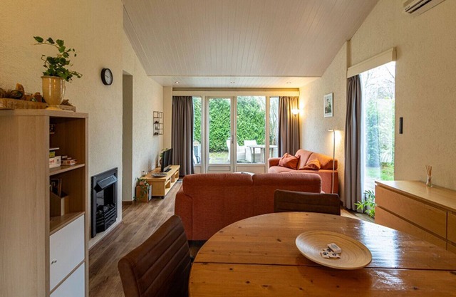 Bungalowpark Simpelveld - Castra 50