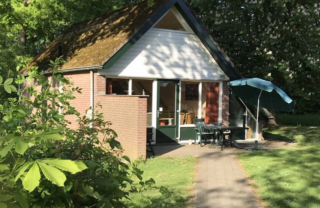 Bungalowpark Simpelveld - Delta 121
