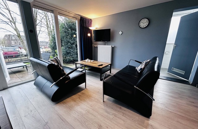 Bungalowpark Simpelveld - Delta 125