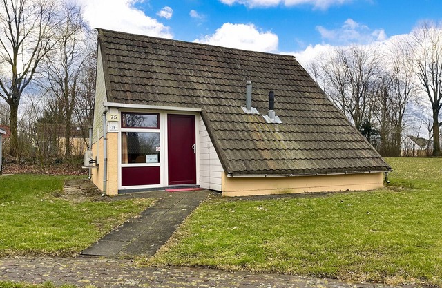 Bungalowpark Simpelveld - Alpha 75