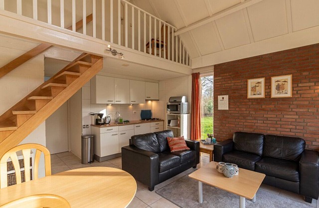 Bungalowpark Simpelveld - Delta 148