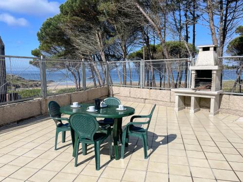Bungalows Barbeito Natur 3000