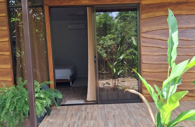 Bungalows Batsu