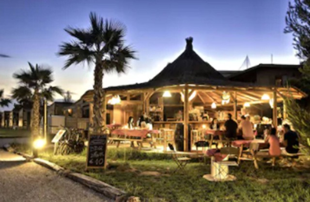 Bungalows Park Albufera