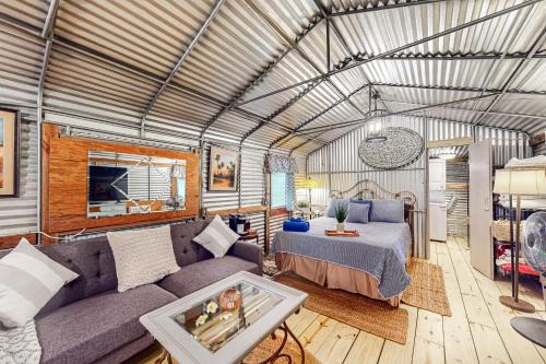Bunk House