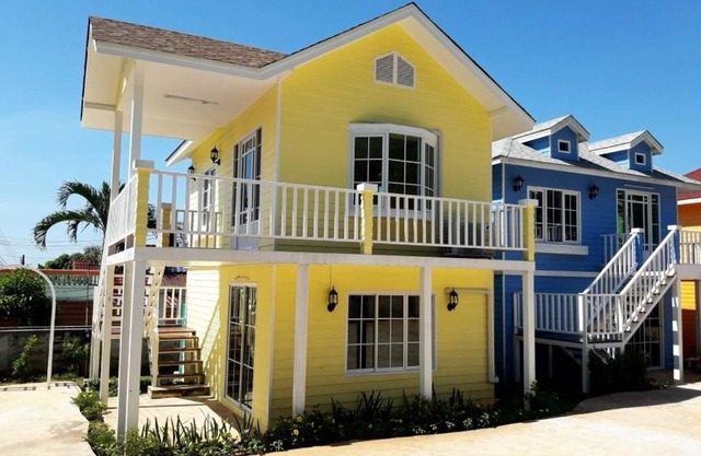 Bunny Hill Resort