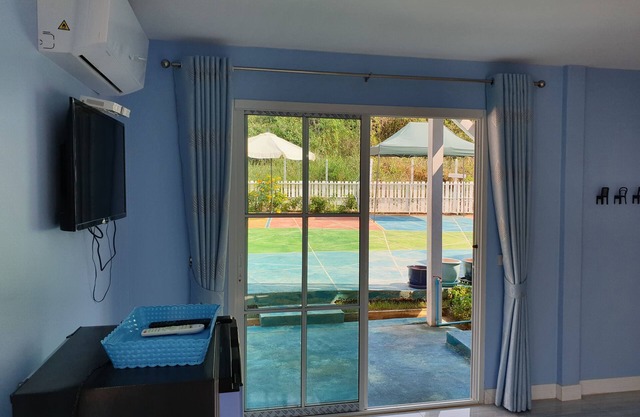 Bunny Hill Resort
