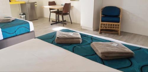 Burdekin Motor Inn