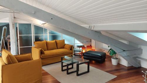 Burdigala Homes - Appart Montesquieu