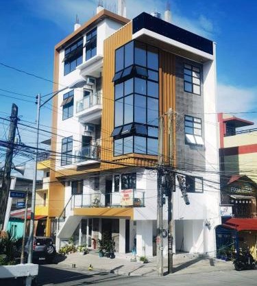 Burj Calapan