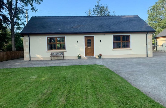 Burnmon Cottage