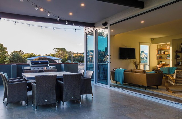 Burraneer - Freycinet Holiday Houses