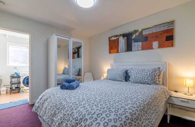 Burswood Delight sleeps 2