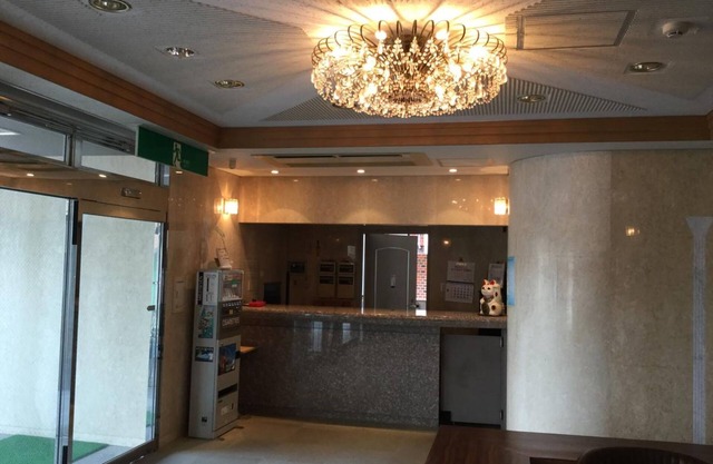 Business Hotel Minami