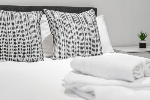 Business-Ready Studio Free Parking - NEC & Airport