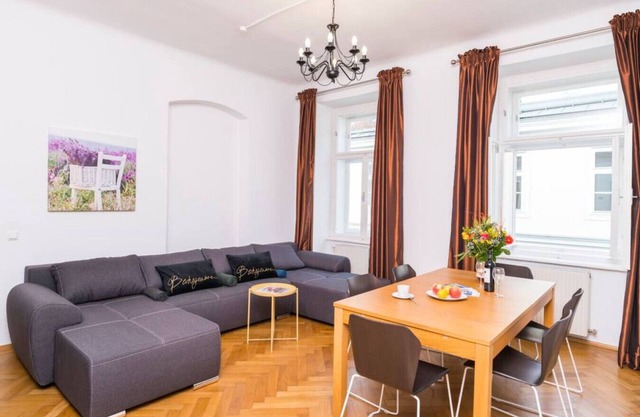 Business Suite am Belvedere
