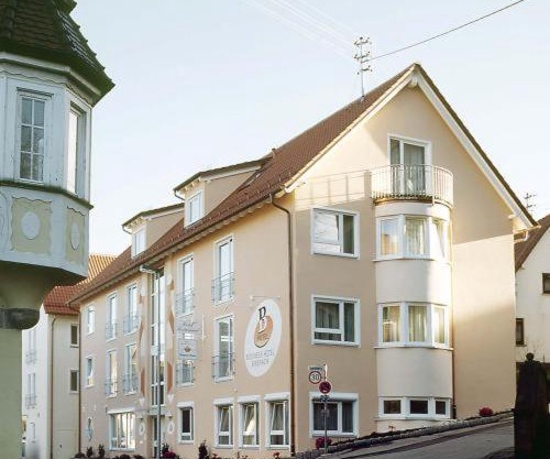 Businesshotel HEILBRONN- Biberach