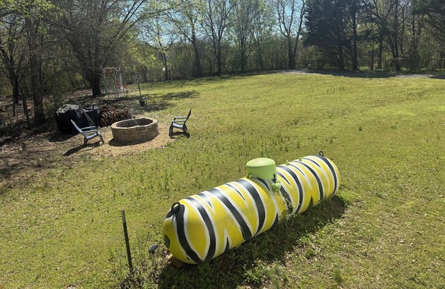 Butterfly Crossing! Charming 2/1 Quirky Comfy Cottage of Cartersville GA
