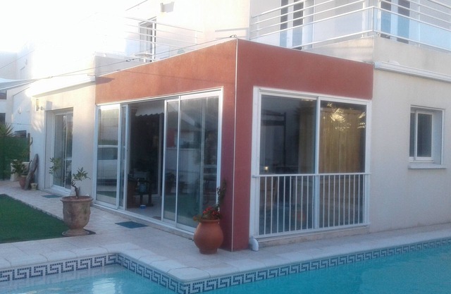 By the beach, Sète house 6 people