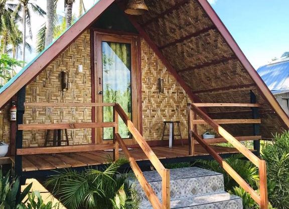 Byahero Siargao