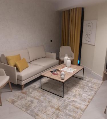BYS SANTA FE APARTAMENTOS TURISTICOS