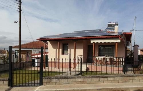 BYT Village House
