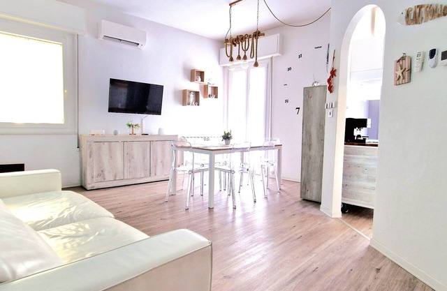 Cà MaEle Apartment