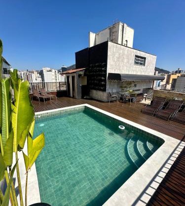 César Park Hotel