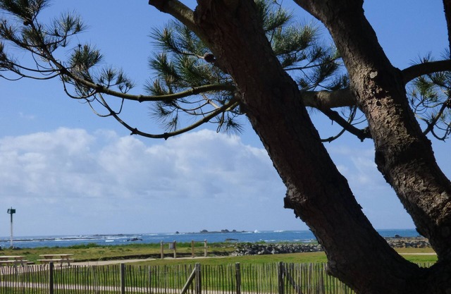 Côté Mer