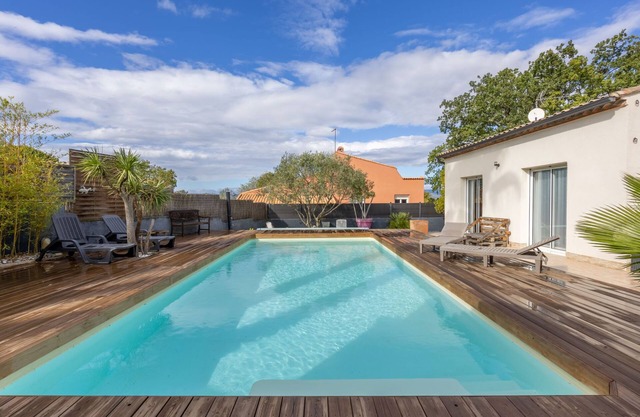 Côté Sud by Interhome