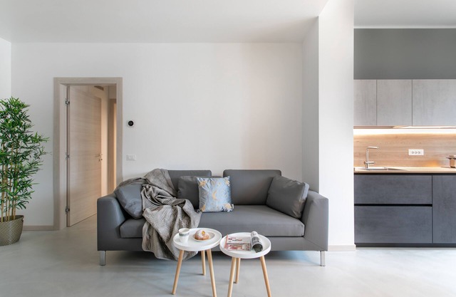 C-Apartment Scrovegni luxury suite in the historic center of Padua